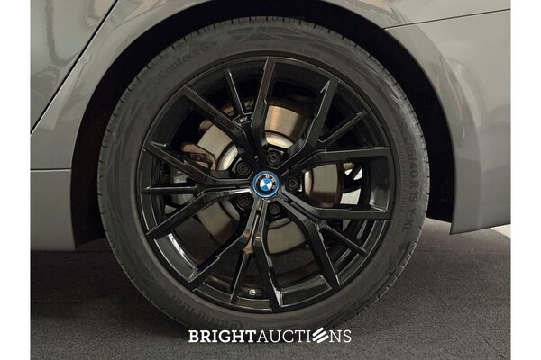 BMW 530e Business Edition Plus 292pk 2022 (Origineel-NL) 5-Serie, R-252-BV