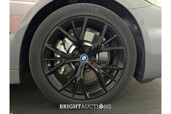 BMW 530e Business Edition Plus 292pk 2022 (Origineel-NL) 5-Serie, R-252-BV