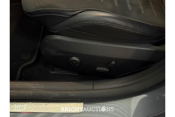 Mercedes-Benz C180 AMG Line 170pk 2022 (Origineel-NL) C-klasse, R-355-HL