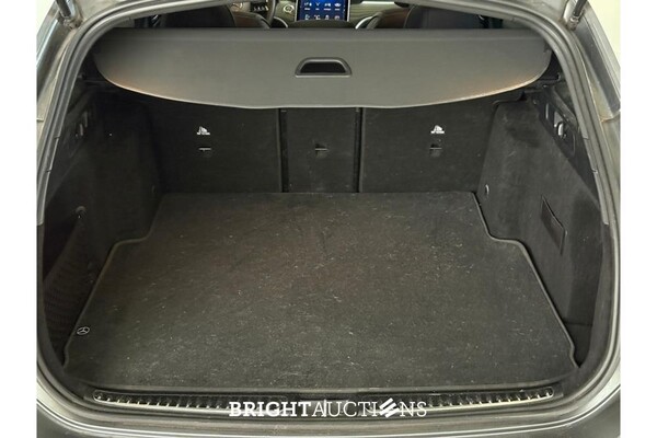 Mercedes-Benz C180 AMG Line 170pk 2022 (Origineel-NL) C-klasse, R-355-HL