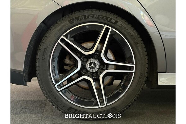 Mercedes-Benz CLA200 Business Solution AMG 163pk 2022 (Origineel-NL) CLA-Klasse, R-692-JH