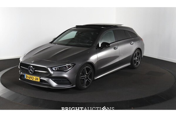 BRIGHT AUCTIONS: Luxury, Premium Daily Driver & Electric Vehicle Auction