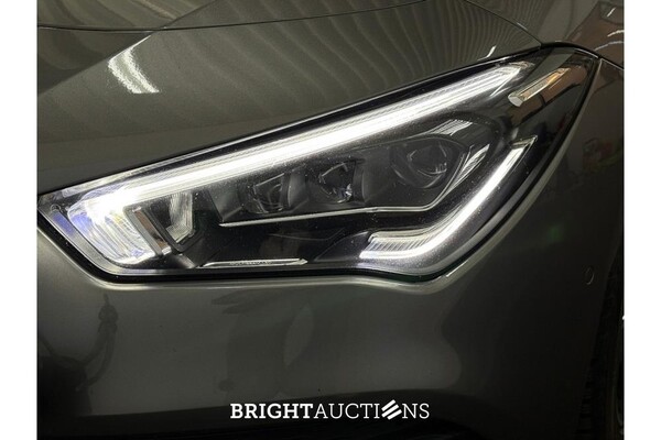 Mercedes-Benz CLA200 Business Solution AMG 163pk 2022 (Origineel-NL) CLA-Klasse, R-692-JH
