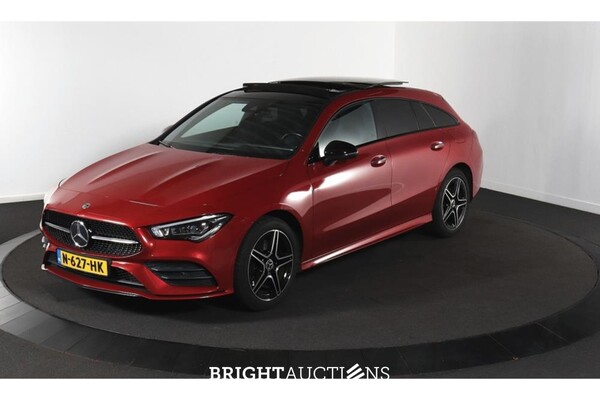 BRIGHT AUCTIONS: Luxury, Premium Daily Driver & Electric Vehicle Auction