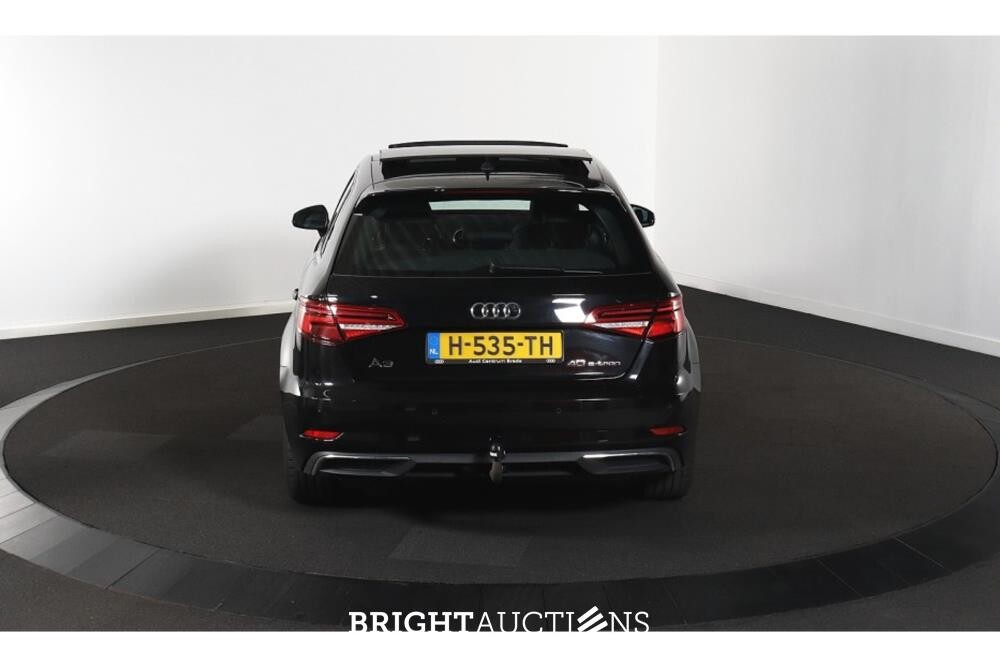 Audi A3 Sportback 40 e-tron Advance Sport 258pk 2020 (Origineel-NL), H-535-TH