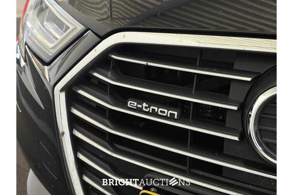 Audi A3 Sportback 40 e-tron Advance Sport 258pk 2020 (Origineel-NL), H-535-TH