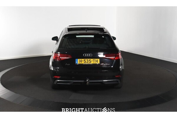Audi A3 Sportback 40 e-tron Advance Sport 258pk 2020 (Origineel-NL), H-535-TH