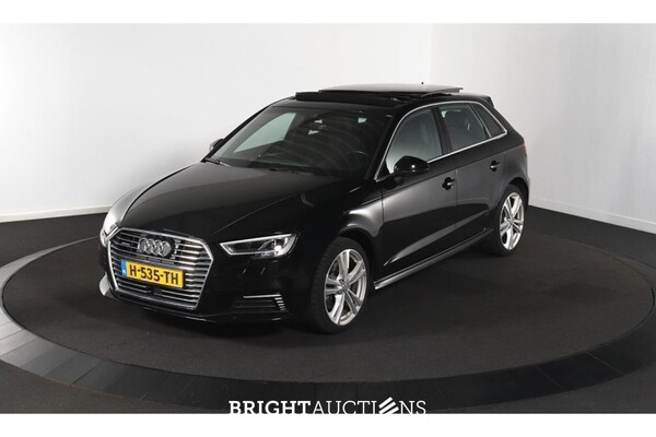 BRIGHT AUCTIONS: Luxury, Premium Daily Driver & Electric Vehicle Auction