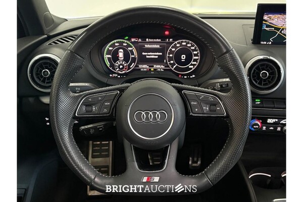 Audi A3 Sportback 40 e-tron Advance Sport 258pk 2020 (Origineel-NL), H-535-TH