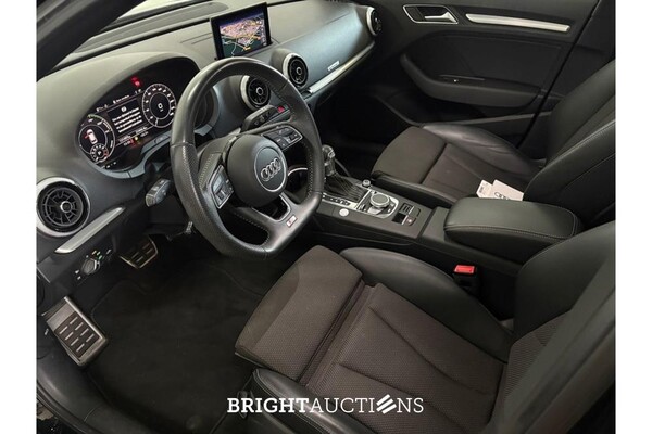 Audi A3 Sportback 40 e-tron Advance Sport 258pk 2020 (Origineel-NL), H-535-TH