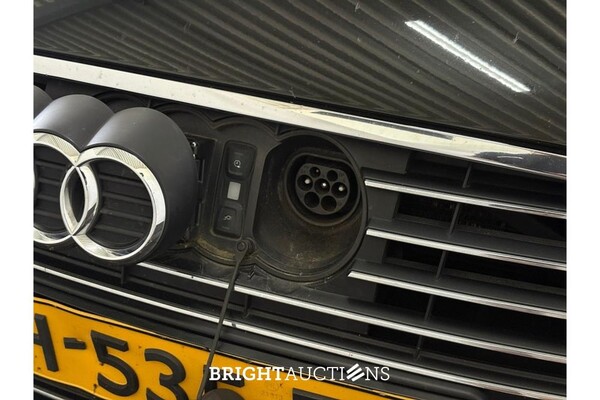 Audi A3 Sportback 40 e-tron Advance Sport 258pk 2020 (Origineel-NL), H-535-TH