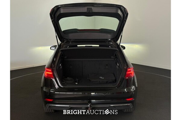Audi A3 Sportback 40 e-tron Advance Sport 258pk 2020 (Origineel-NL), H-535-TH