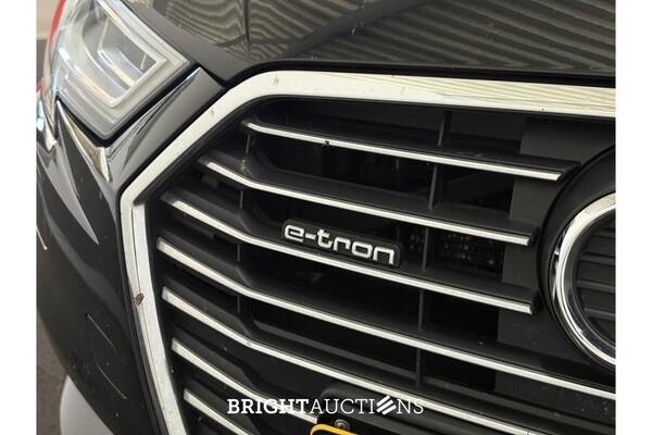 Audi A3 Sportback 40 e-tron Advance Sport 258pk 2020 (Origineel-NL), H-535-TH
