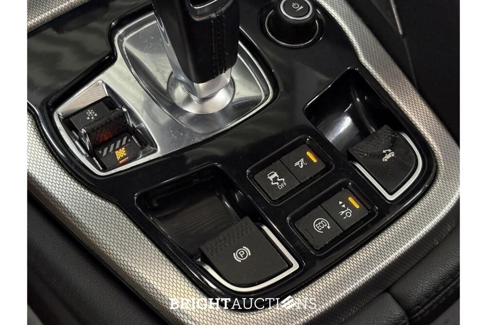 Jaguar F-Type Convertible Cabrio 3.0 V6 340pk 2013 (Origineel-NL), 7-KKR-15