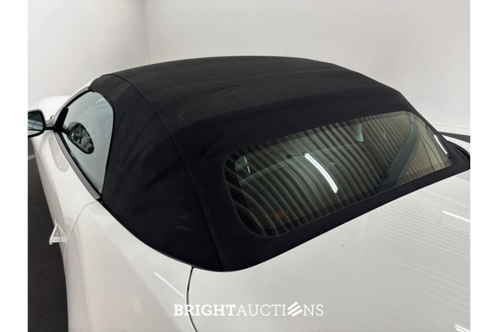 Jaguar F-Type Convertible Cabrio 3.0 V6 340pk 2013 (Origineel-NL), 7-KKR-15