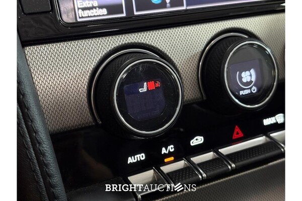 Jaguar F-Type Convertible Cabrio 3.0 V6 340pk 2013 (Origineel-NL), 7-KKR-15
