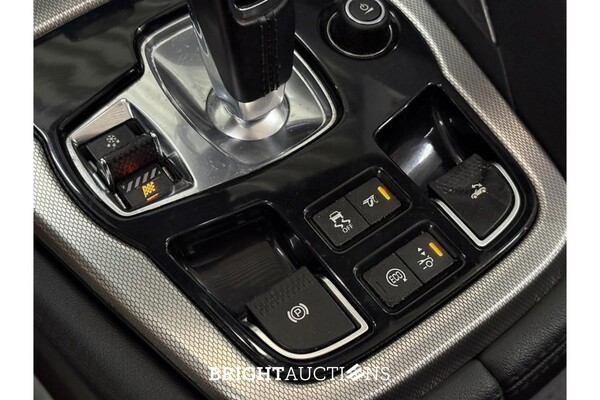 Jaguar F-Type Convertible Cabrio 3.0 V6 340pk 2013 (Origineel-NL), 7-KKR-15