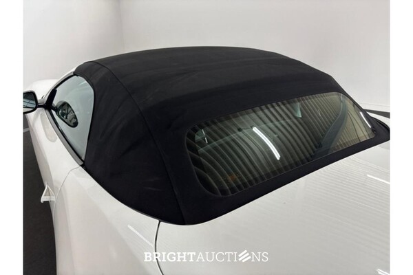Jaguar F-Type Convertible Cabrio 3.0 V6 340pk 2013 (Origineel-NL), 7-KKR-15