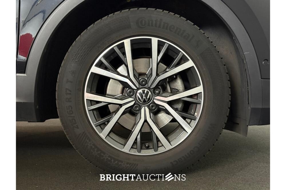 Volkswagen Tiguan Life Business 1.5 TSI 130pk 2023 (Origineel-NL), T-288-NH