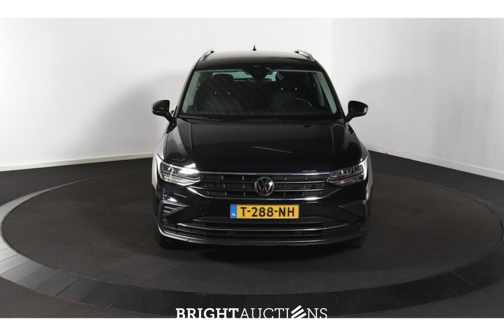 Volkswagen Tiguan Life Business 1.5 TSI 130pk 2023 (Origineel-NL), T-288-NH