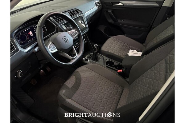 Volkswagen Tiguan Life Business 1.5 TSI 130pk 2023 (Origineel-NL), T-288-NH