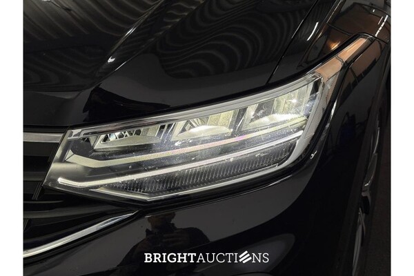 Volkswagen Tiguan Life Business 1.5 TSI 130pk 2023 (Origineel-NL), T-288-NH