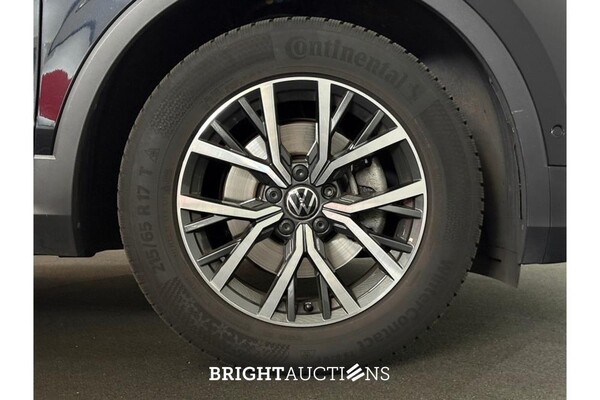 Volkswagen Tiguan Life Business 1.5 TSI 130pk 2023 (Origineel-NL), T-288-NH