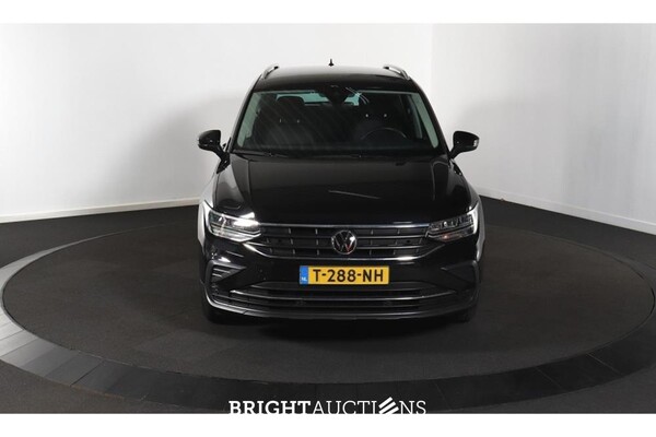 Volkswagen Tiguan Life Business 1.5 TSI 130pk 2023 (Origineel-NL), T-288-NH