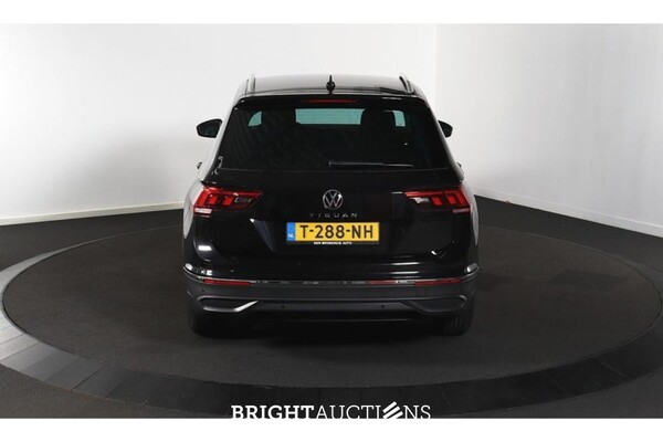 Volkswagen Tiguan Life Business 1.5 TSI 130pk 2023 (Origineel-NL), T-288-NH