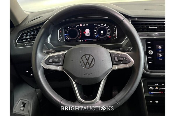 Volkswagen Tiguan Life Business 1.5 TSI 130pk 2023 (Origineel-NL), T-288-NH