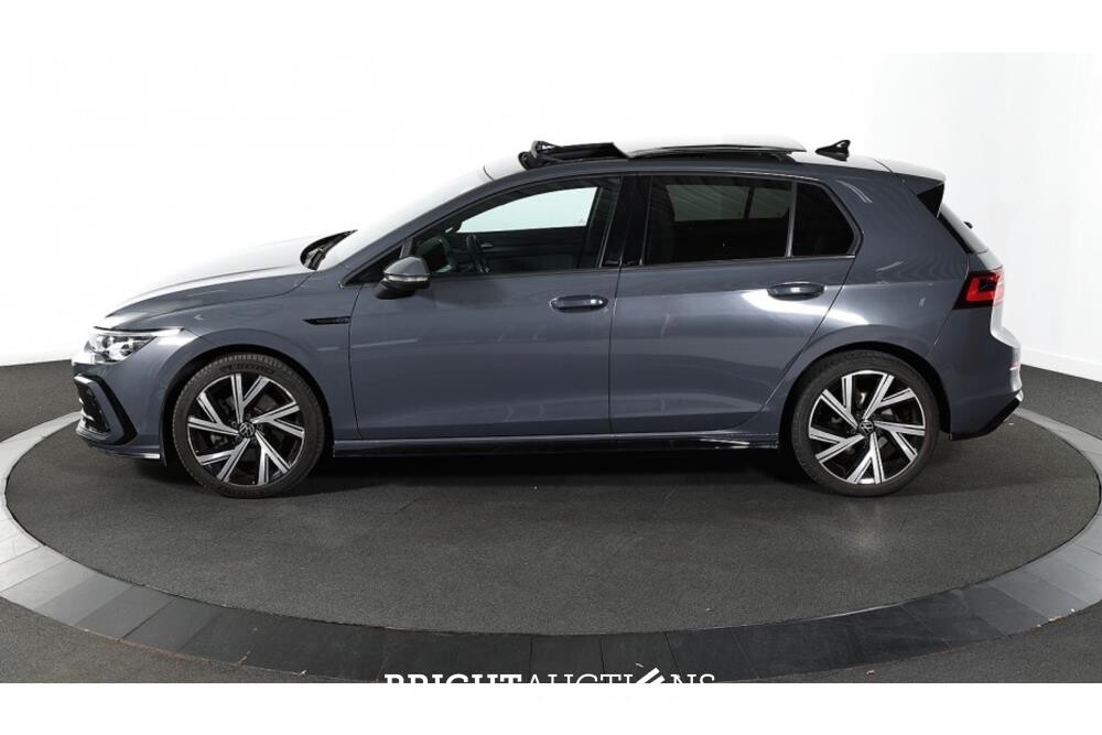 Volkswagen Golf eTSI R-Line Business 1.5 130pk 2022 (Origineel-NL), P-089-NN