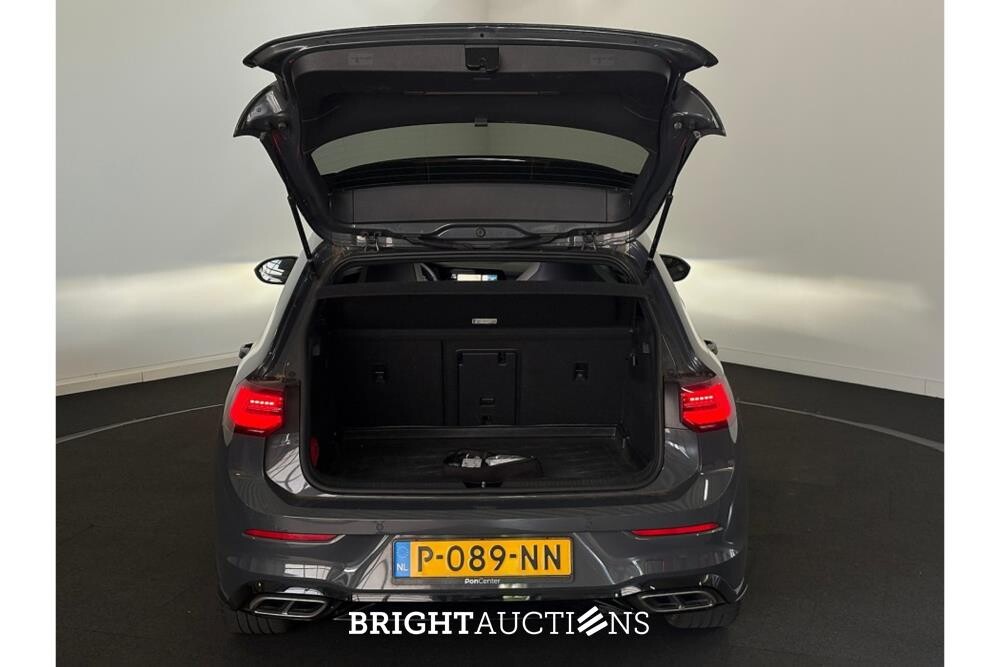 Volkswagen Golf eTSI R-Line Business 1.5 130pk 2022 (Origineel-NL), P-089-NN