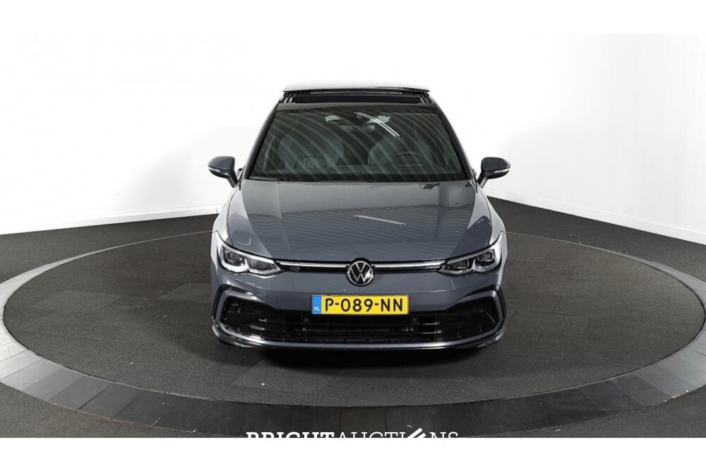Volkswagen Golf eTSI R-Line Business 1.5 130pk 2022 (Origineel-NL), P-089-NN