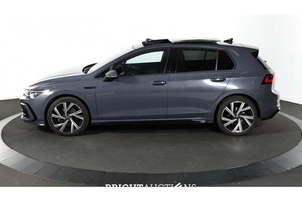 Volkswagen Golf eTSI R-Line Business 1.5 130pk 2022 (Origineel-NL), P-089-NN