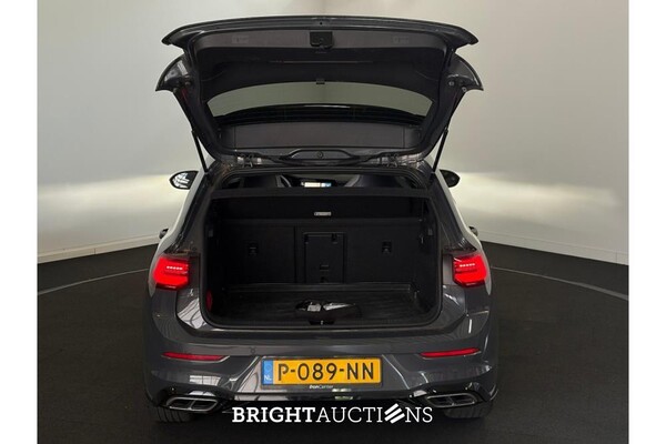 Volkswagen Golf eTSI R-Line Business 1.5 130pk 2022 (Origineel-NL), P-089-NN