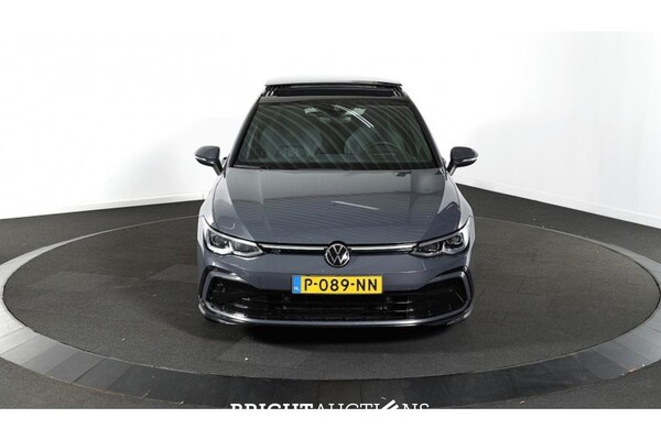 Volkswagen Golf eTSI R-Line Business 1.5 130pk 2022 (Origineel-NL), P-089-NN