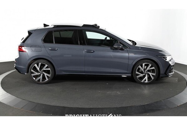 Volkswagen Golf eTSI R-Line Business 1.5 130pk 2022 (Origineel-NL), P-089-NN