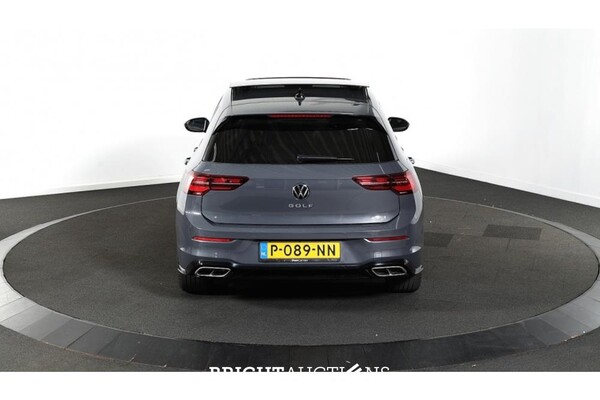 Volkswagen Golf eTSI R-Line Business 1.5 130pk 2022 (Origineel-NL), P-089-NN