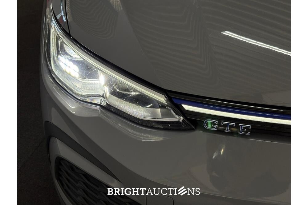 Volkswagen Golf eHybrid GTE 1.4 258pk 2022 (Origineel-NL), R-850-SF