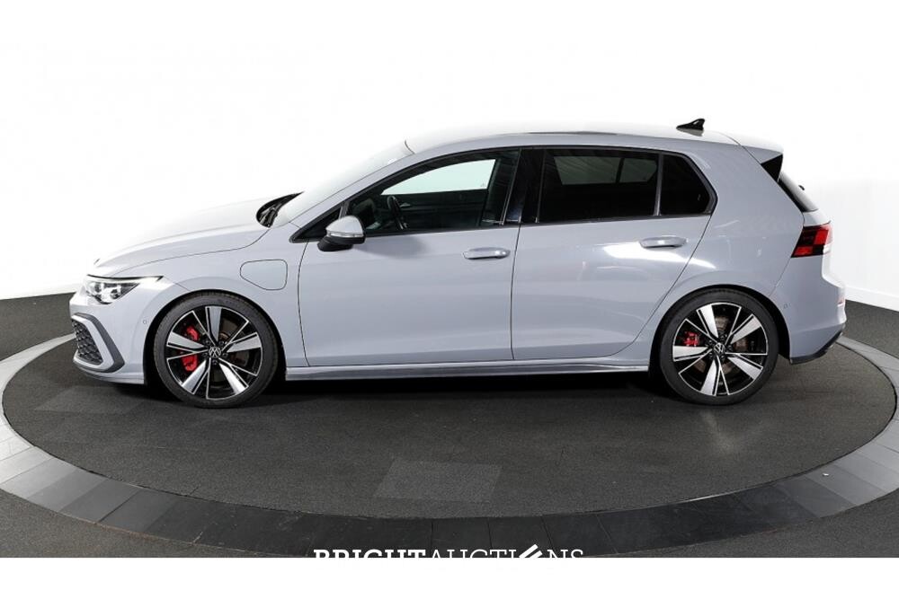 Volkswagen Golf eHybrid GTE 1.4 258pk 2022 (Origineel-NL), R-850-SF