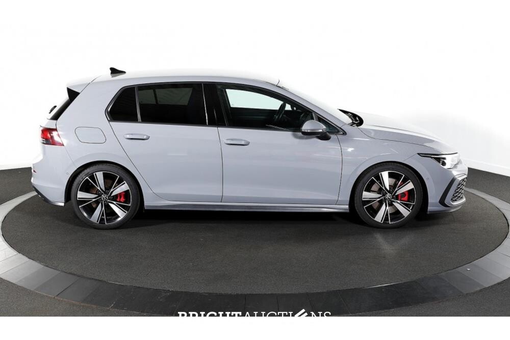 Volkswagen Golf eHybrid GTE 1.4 258pk 2022 (Origineel-NL), R-850-SF