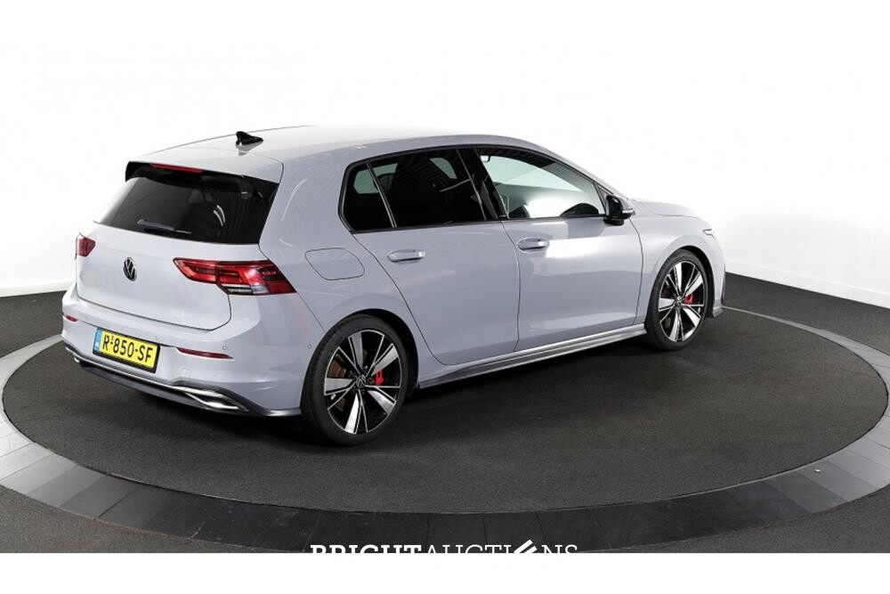 Volkswagen Golf eHybrid GTE 1.4 258pk 2022 (Origineel-NL), R-850-SF