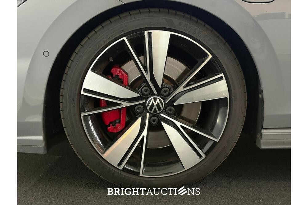 Volkswagen Golf eHybrid GTE 1.4 258pk 2022 (Origineel-NL), R-850-SF