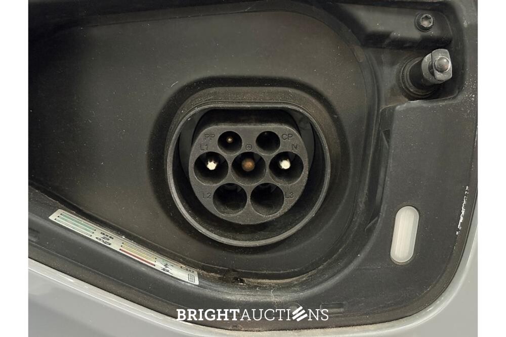 Volkswagen Golf eHybrid GTE 1.4 258pk 2022 (Origineel-NL), R-850-SF
