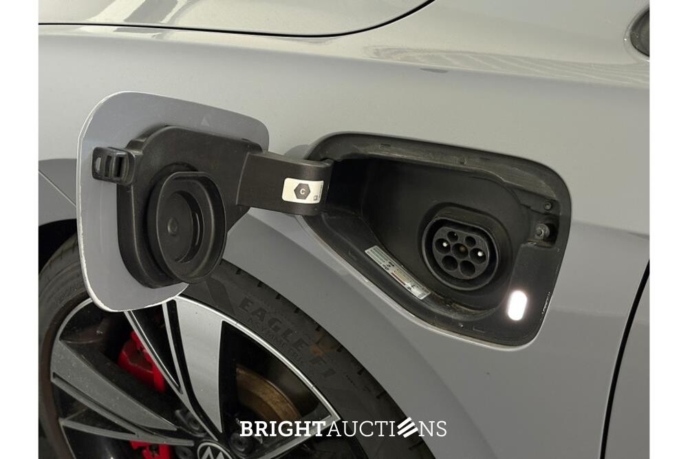 Volkswagen Golf eHybrid GTE 1.4 258pk 2022 (Origineel-NL), R-850-SF