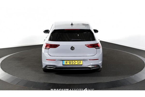 Volkswagen Golf eHybrid GTE 1.4 258pk 2022 (Origineel-NL), R-850-SF