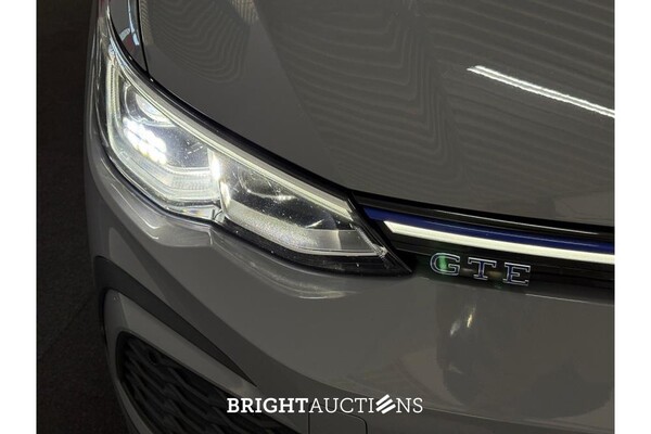 Volkswagen Golf eHybrid GTE 1.4 258pk 2022 (Origineel-NL), R-850-SF