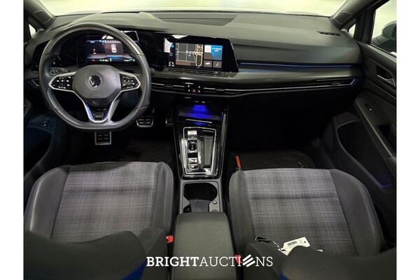 Volkswagen Golf eHybrid GTE 1.4 258pk 2022 (Origineel-NL), R-850-SF