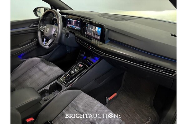 Volkswagen Golf eHybrid GTE 1.4 258pk 2022 (Origineel-NL), R-850-SF