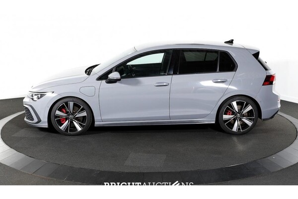 Volkswagen Golf eHybrid GTE 1.4 258pk 2022 (Origineel-NL), R-850-SF